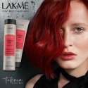 Lakme Teknia Coral Red Mask, 250 ml Lakme Teknia Coral Red Mask, 250 ml