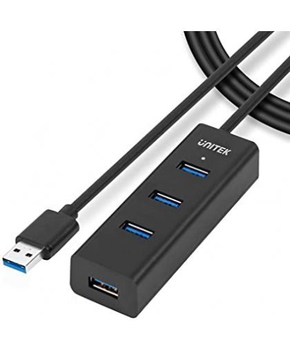 UNITEK MICROUSB 2.0 1.5M ĀTRĀ LĀDĒŠANAS USB KABEĻA – 2