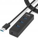 UNITEK USB CABLE MICROUSB 2.0 1,5M Kiire laadimine UNITEK USB CABLE MICROUSB 2.0 1,5M Kiire laadimine