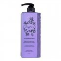 Conditioner for blonde hair Saphira Glossy For blonde hair Conditioner SAFGBC4, 1000 ml Conditioner for blonde hair Saphira Glossy For blonde hair Conditioner SAFGBC4, 1000 ml
