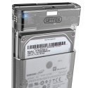 UNITEK HOUSING USB 3.1 HDD / SSD SATA 6G UASP S1103A UNITEK HOUSING USB 3.1 HDD / SSD SATA 6G UASP S1103A