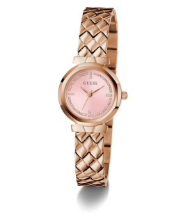 Watch Watches GUESS LADIES GW0839L3