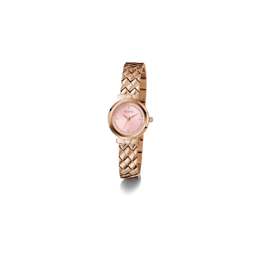 GUESS Watch Watches GUESS LADIES GW0839L3