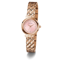 Laikrodis Watches GUESS LADIES GW0839L3 Laikrodis Watches GUESS LADIES GW0839L3
