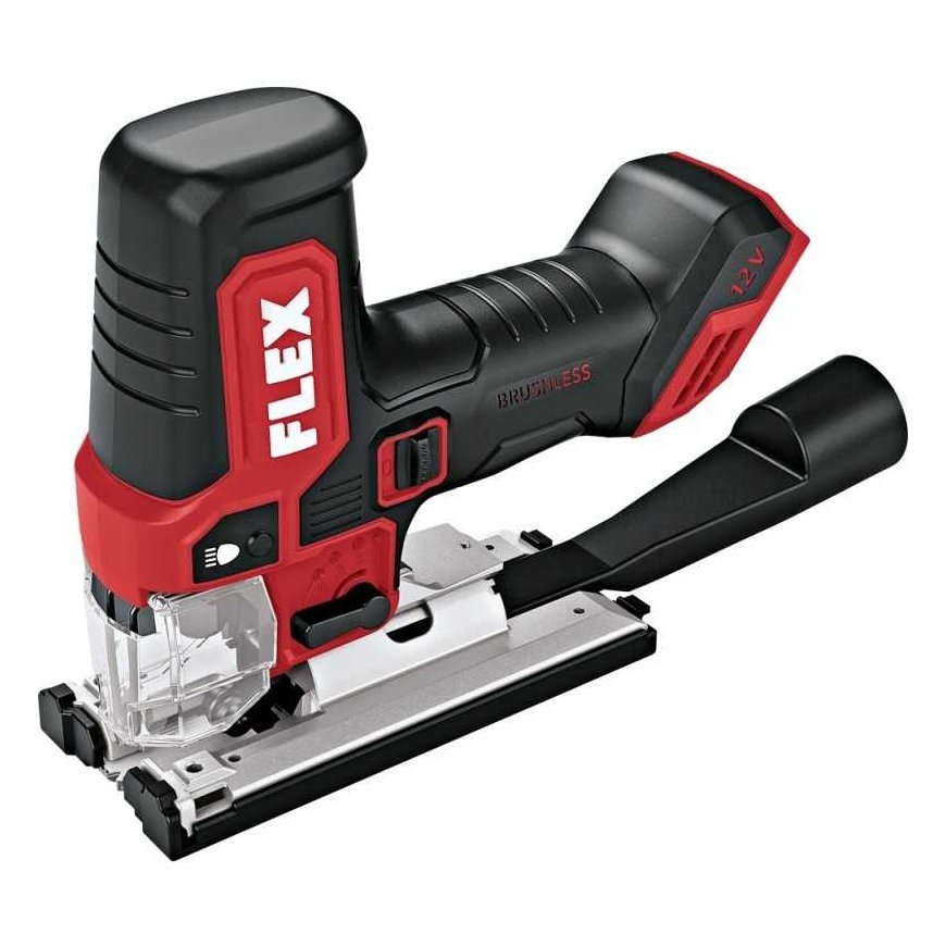 Cordless jigsaw FLEX JSP 12,0-EC C