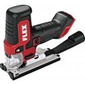 Cordless jigsaw FLEX JSP 12,0-EC C