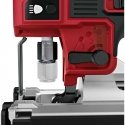 Cordless jigsaw FLEX JSP 12,0-EC C