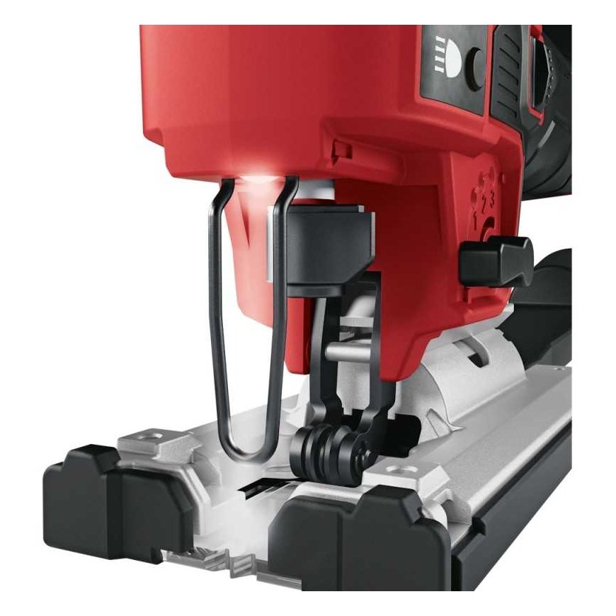 Akumuliatorinis siaurapjūklis FLEX JSP 12,0-EC C – 3