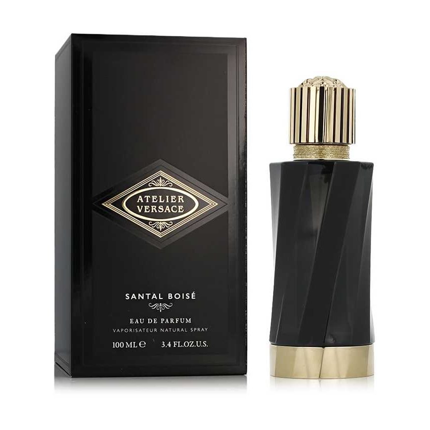 Atelier Versace Santal Boisé EDP - 100 ml