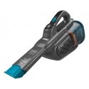 Black & Decker BHHV320J rokas turamais putekļsūcējs Zils, Titāns Bezmaisa Black & Decker BHHV320J rokas turamais putekļsūcējs Zils, Titāns Bezmaisa