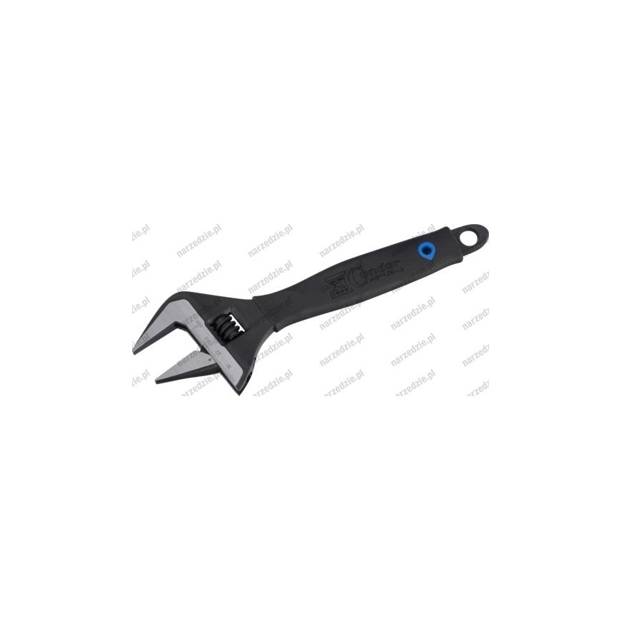 Adjustable wrench Condor Werkzeug C4468 38 mm