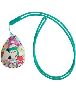 Squishmallows True Wireless Sound Headphones