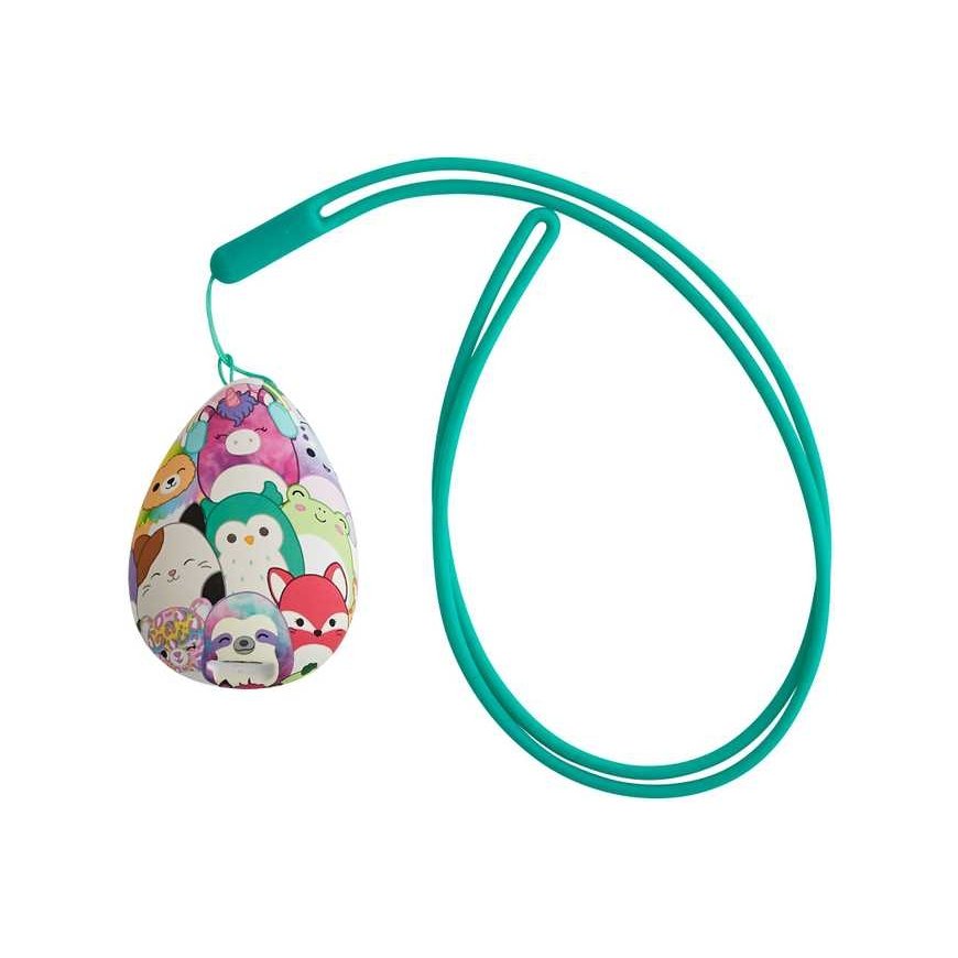 Squishmallows True Wireless Sound Headphones