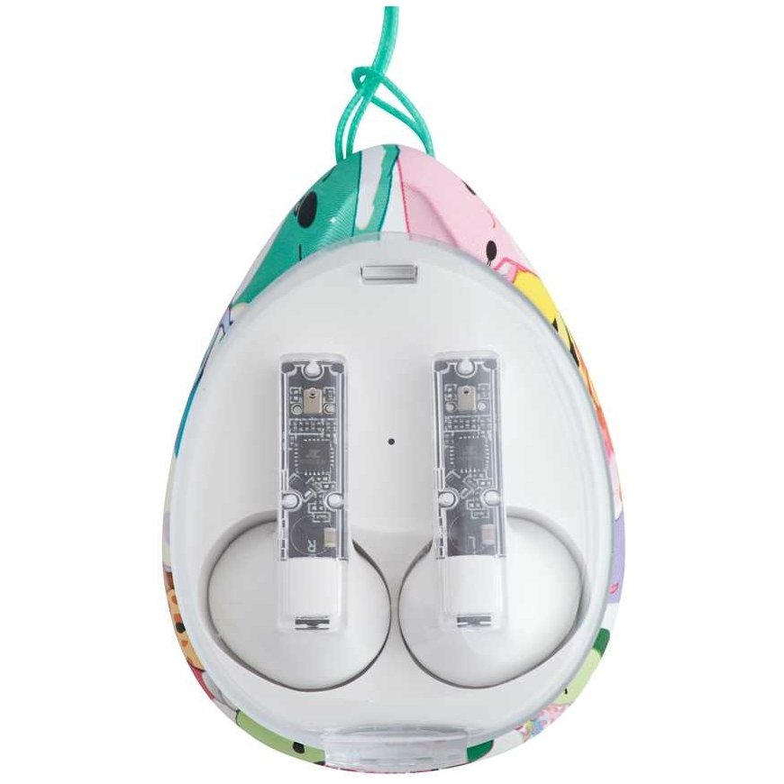 Squishmallows True Wireless Sound Headphones – 4