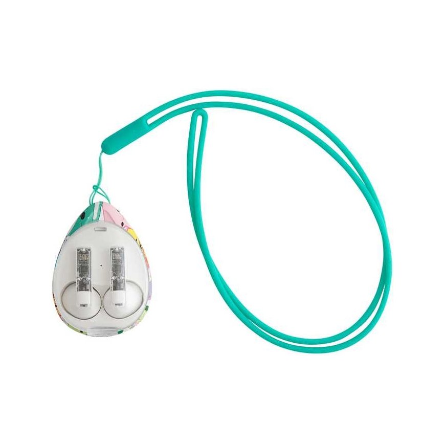 Squishmallows True Wireless Sound Headphones – 5