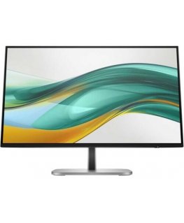 Monitorius Hewlett Packard (HP) HP S5 PRO 524PF 23.8 FHD (1920x1080) IPS 350n 5ms DP HDMI HAS USB-B 3/3/0