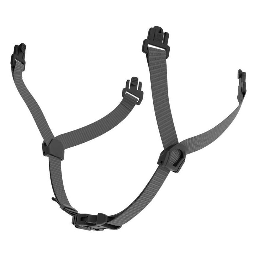Helmet strap ABUS Scator (-E)