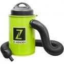 Zipper ZI-ASA305A Absauganlage incl. Reduzierset Zipper ZI-ASA305A Absauganlage incl. Reduzierset