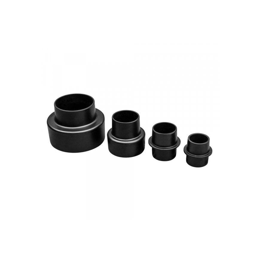 Zipper ZI-ASA305A Absauganlage incl. Reduzierset – 2