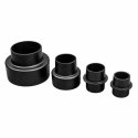 Zipper ZI-ASA305A Absauganlage incl. Reduzierset Zipper ZI-ASA305A Absauganlage incl. Reduzierset