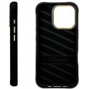 Nimmy case for iPhone 16 Pro 6.3" black/black Cool&Cute 2.0 Monkey Nimmy case for iPhone 16 Pro 6.3" black/black Cool&Cute 2.0 Monkey