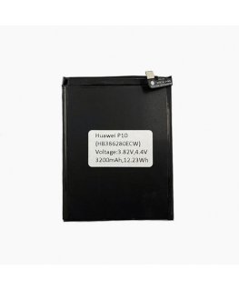 Deji Battery HUAWEI P10