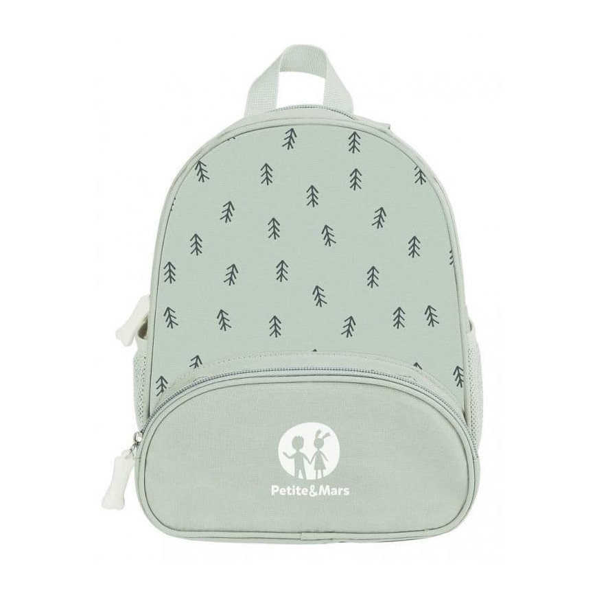 Petite&Mars Backie - Backpack for children