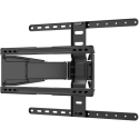 Kruger & Matz Ultra Slim universal wall mount 43"-90" vertically and horizontally adjustable Kruger & Matz Ultra Slim universal wall mount 43"-90" vertically and horizontally adjustable