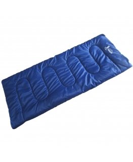 Royokamp Sleeping bag Rest 170x70cm blue Enero Camp