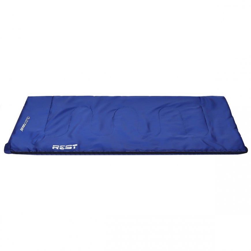 Royokamp Miegmaišis Rest 170x70cm mėlynas Enero Camp – 3