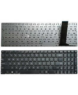Klaviatūra ASUS N56, N76, R500v, S500, U550 (US)
