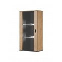 Cama SOHOWITS2 LEF шкафчик для гостиной Витрина Cama SOHOWITS2 LEF шкафчик для гостиной Витрина