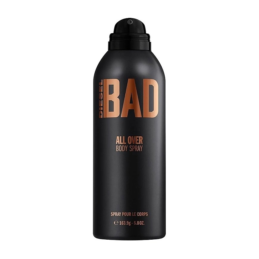Diesel Bad Dezodorantas – 2