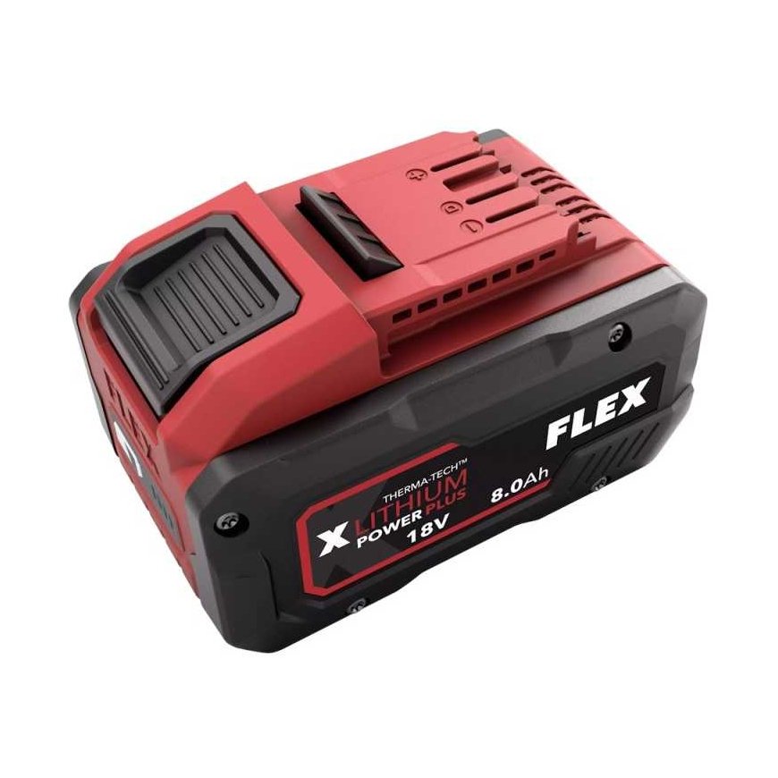 Flex Battery FLEX AP 18V 8