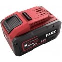 Battery FLEX AP 18V 8.0Ah
