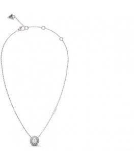 Jewelry "Guess" necklace JUBN04667JWRHT/U