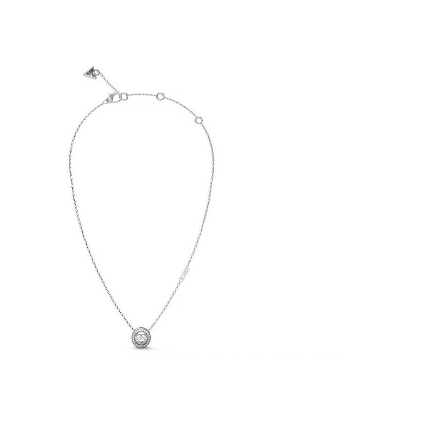 Juvelyriniai „Guess“ karoliai JUBN04667JWRHT/U