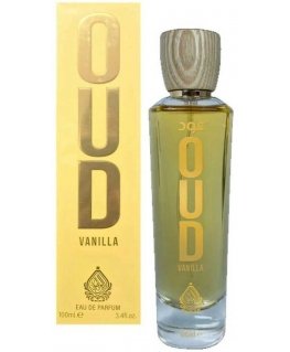 House Of Perfumes Oud Vanilla 100ml perfume Unisex EDP