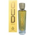 House Of Perfumes Oud Vanilla 100ml perfume Unisex EDP House Of Perfumes Oud Vanilla 100ml perfume Unisex EDP