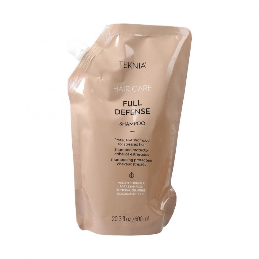 FULL Lakme Teknia Full Defense Refill