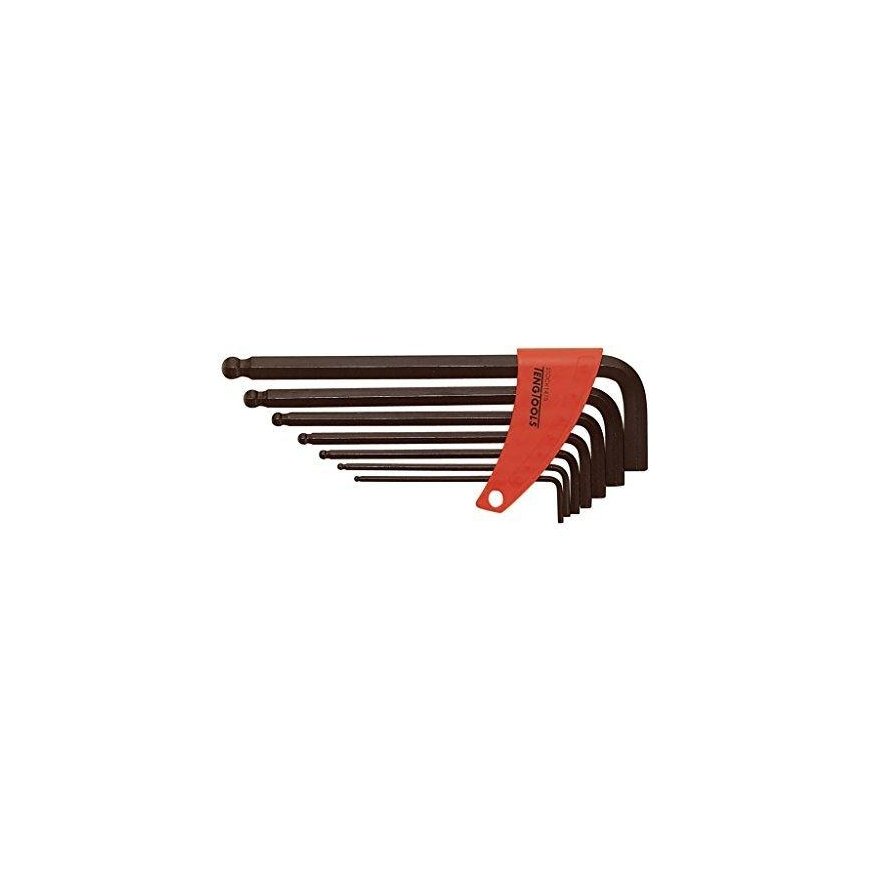 TengTools Hex Key Set Teng Tools