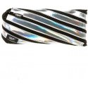 Penalas-pieštukinė ZIPIT Metallic Pouch, ZMT-2, Sidabrinės spalvos Penalas-pieštukinė ZIPIT Metallic Pouch, ZMT-2, Sidabrinės spalvos