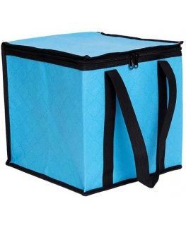 Allplay Lightweight Board Game Bag - Light Blue