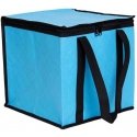 Allplay Lightweight Board Game Bag - Light Mėlyna Allplay Lightweight Board Game Bag - Light Mėlyna