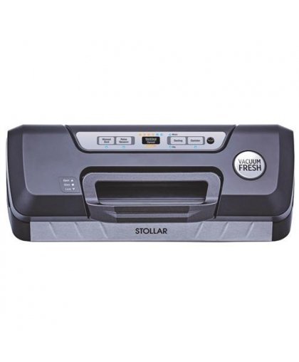 _unknow_ STOLLAR BVS600 vacuum cleaner