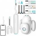 Smart Visual Ear-Clean Rod Bebird Home 30S (white) Smart Visual Ear-Clean Rod Bebird Home 30S (white)