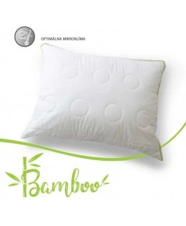 Tac Tac Bamboo – cotton pillow