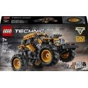 LEGO® Technic Monster Jam™ DIGatron™ su spyruokliniu mechanizmu (42199) LEGO® Technic Monster Jam™ DIGatron™ su spyruokliniu mechanizmu (42199)