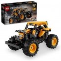 LEGO® Technic Monster Jam™ DIGatron™ with spring mechanism (42199) LEGO® Technic Monster Jam™ DIGatron™ with spring mechanism (42199)