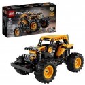 LEGO® Technic Monster Jam™ DIGatron™ with spring mechanism (42199) LEGO® Technic Monster Jam™ DIGatron™ with spring mechanism (42199)